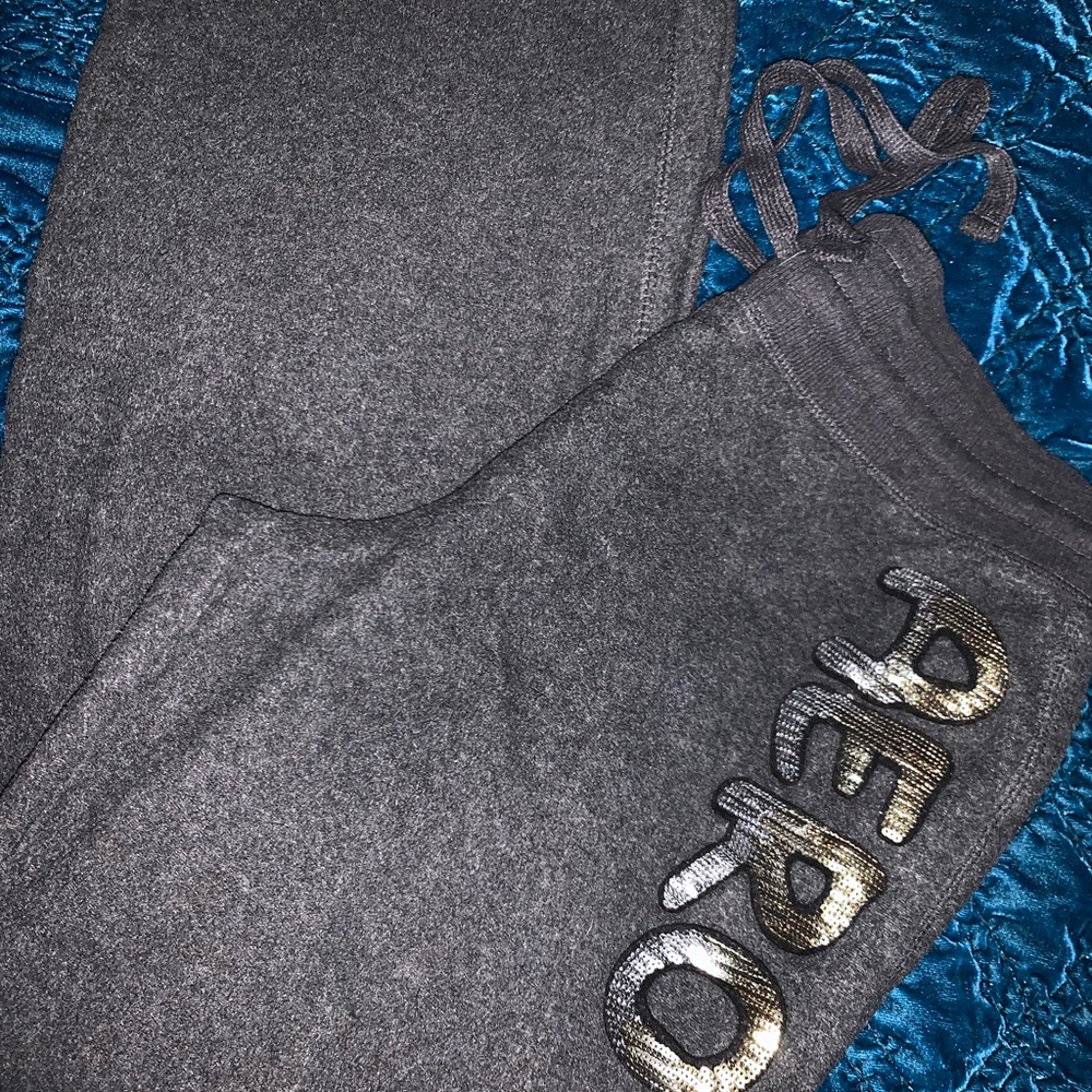 Aeropostale Ladies Sweatpants